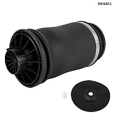 Въздушна възглавница за окачване на Mercedes ML W164 GL X164 GLE W166 (задна ос) - DMb811